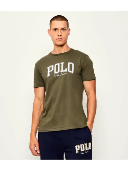 POLO RALPH LAUREN Tricou | Custom slim fit