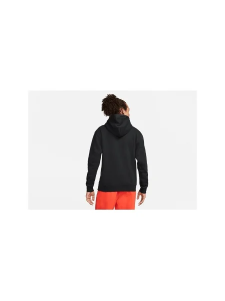 Geacă Nike negru