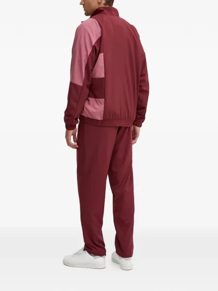 Jakna Adidas crvena
