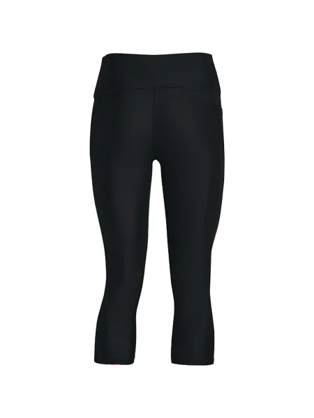 Under Armour Legíny čierna