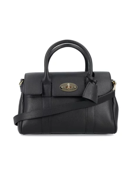 Body Mulberry czarny
