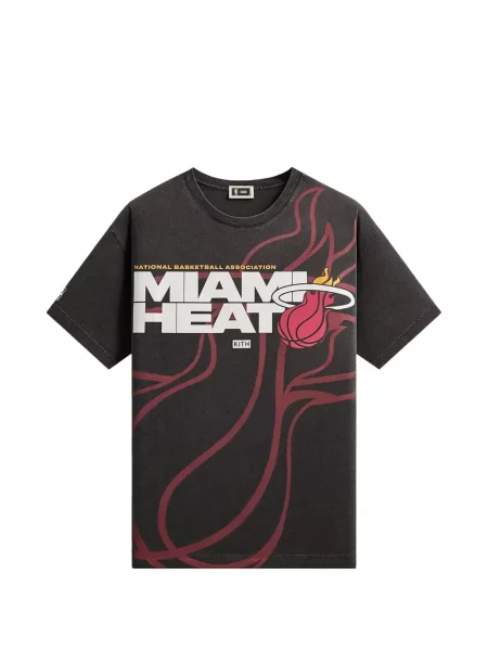 Tricou Kith negru