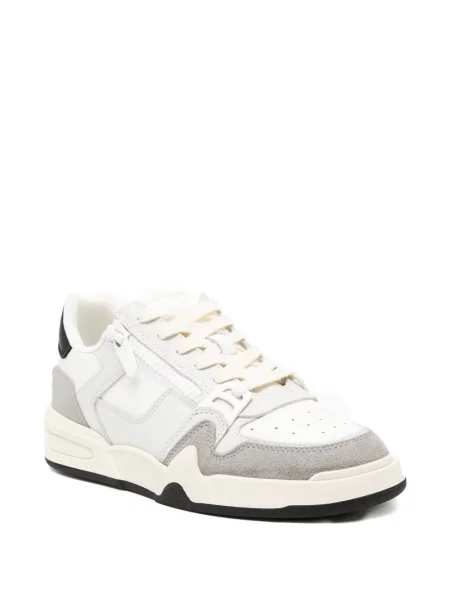 Sneakerși Giuseppe Zanotti gri