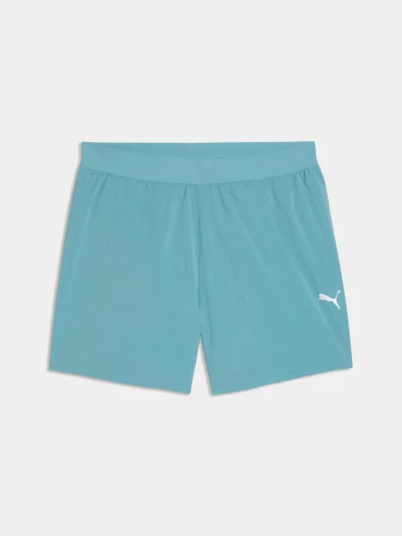 Спортивні шорти PUMA M Dreamrun 5 Drycell Short комбінований верх синій