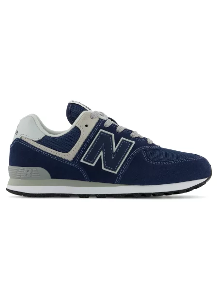 Buty New Balance – granatowe