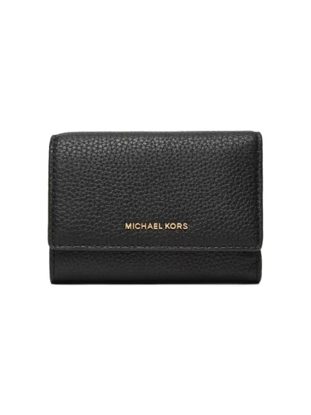 Velká peněženka MICHAEL Michael Kors Bryant černá