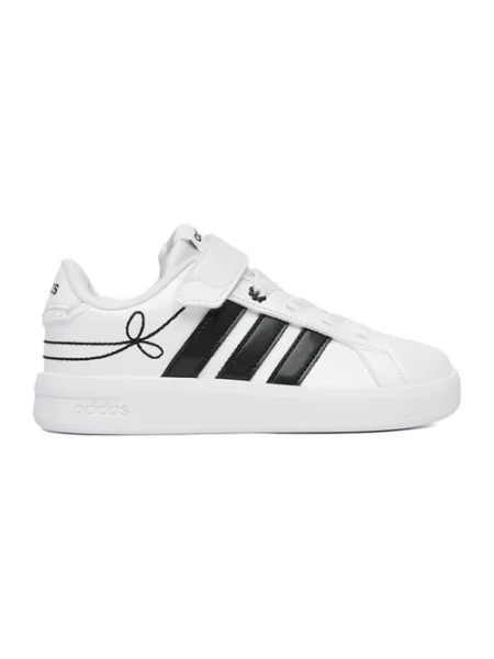 Sneakersy białe