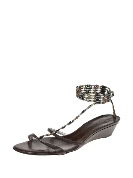 Colier Giuseppe Zanotti maro