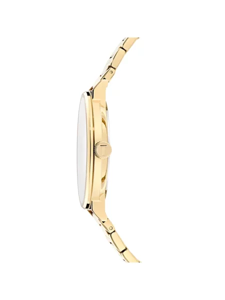 Zegarek Ted Baker żółty