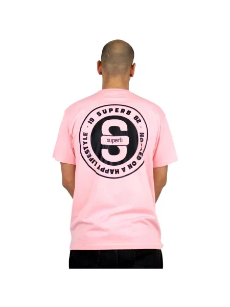 Tricou Superb 1982 roz
