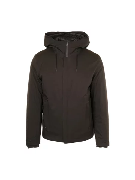 Kurtka Woolrich czarna