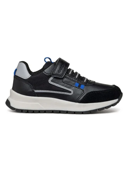 Pantofi copii Geox negru