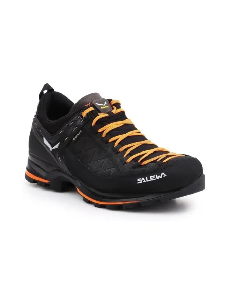 Pantofi Salewa negru