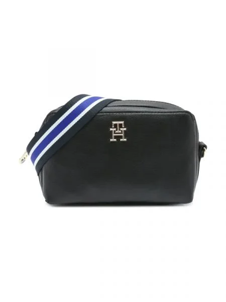 Tommy Hilfiger Geantă pe umăr negru