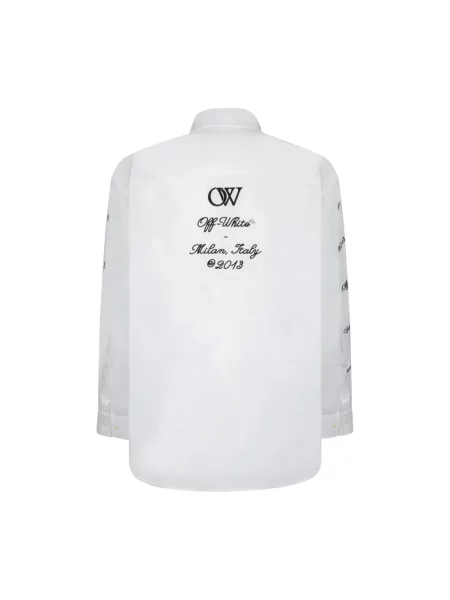Koszula Off-white biała