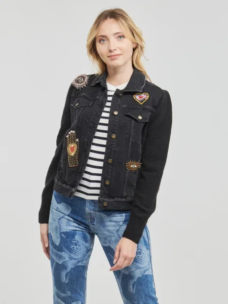 Bunda Desigual