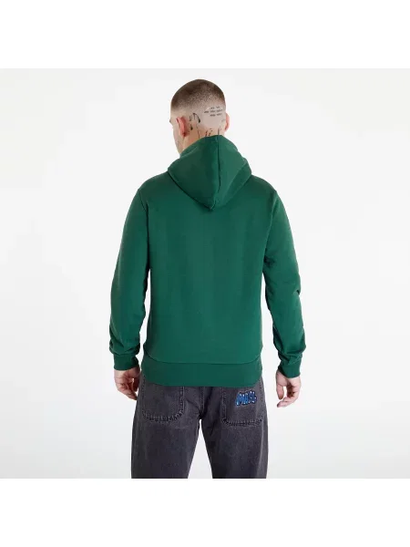 Суитчър Lacoste зелено