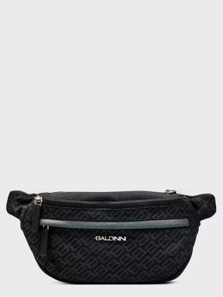 Сумка Baldinini черная