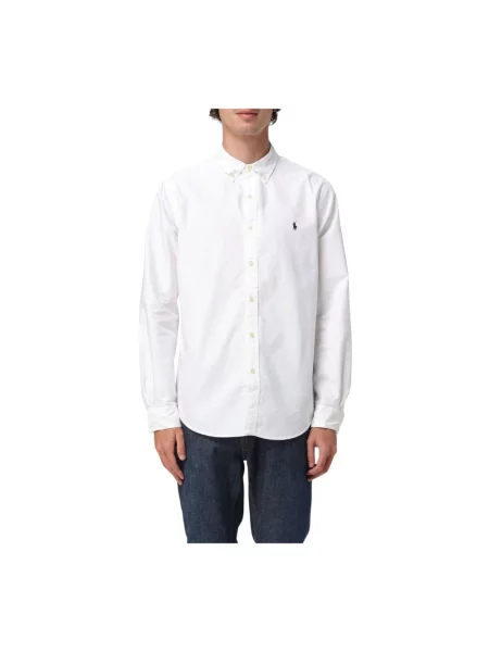 Polo Ralph Lauren Koszula biała