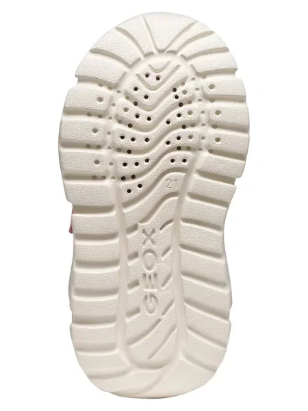 Geox CIUFCIUF маратонки за деца розово