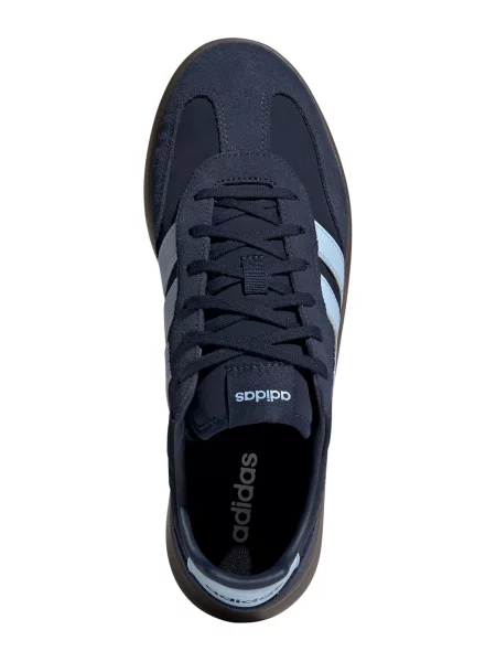 ADIDAS SPORTSWEAR Niske tenisice Barreda Decode pastelno / tamno plava
