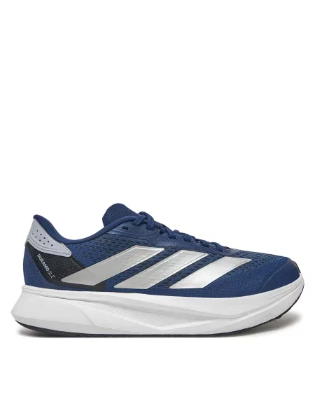 ADIDAS PERFORMANCE Bėgimo batai Duramo SL 2 tamsiai mėlyna / sidabro pilka