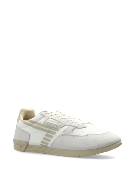 Tenisky Ea7 Emporio Armani biela