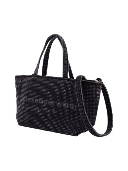 Shopperka Alexander Wang szara