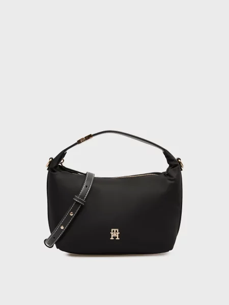 Сумка Tommy Hilfiger чорна