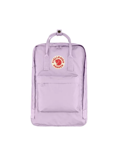 Kabelka Fjallraven červená