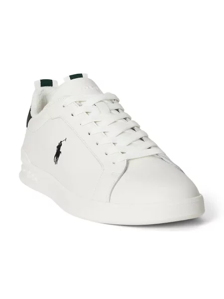 Кроссовки Polo Ralph Lauren