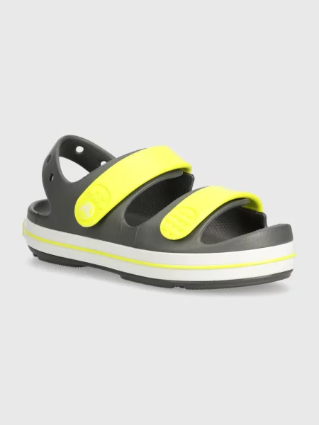 Дитячі шльопанці Crocs