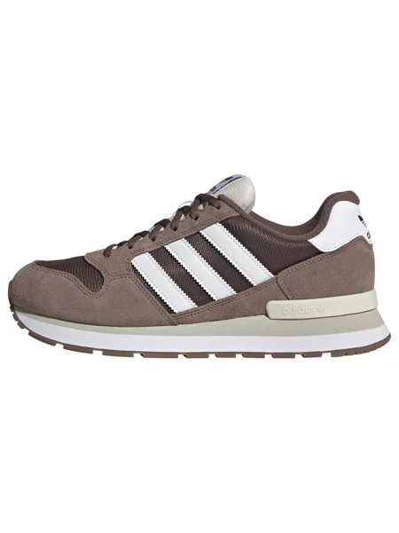 Tenisky Adidas Originals bílé