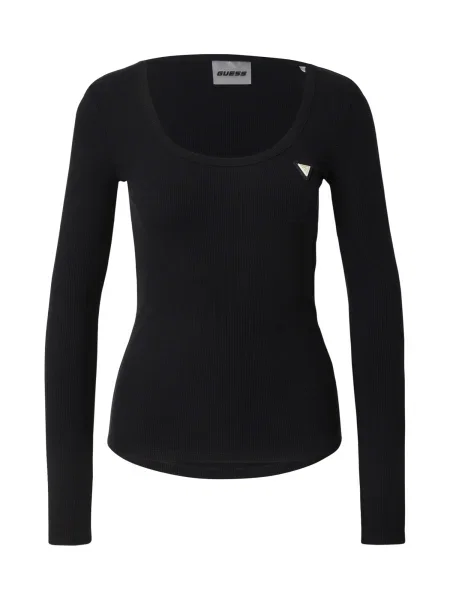 Bluza Guess črna