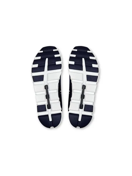 On Nízke tenisky tmavomodrá biela