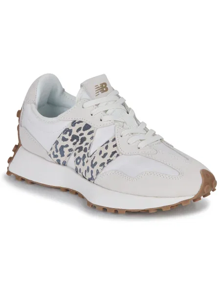 Tenisky New Balance 327 biela