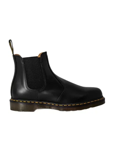 Sneakers Dr. Martens Smooth Black EUR 36 czarne