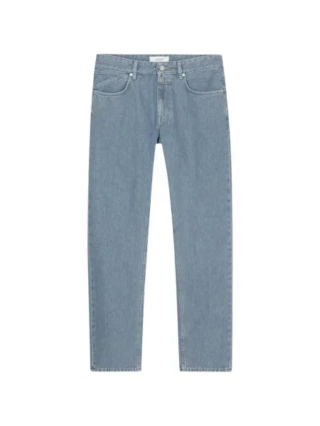 Blugi Closed Cooper albastru