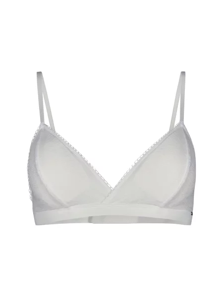 Skiny Grudnjak slonovače bijela