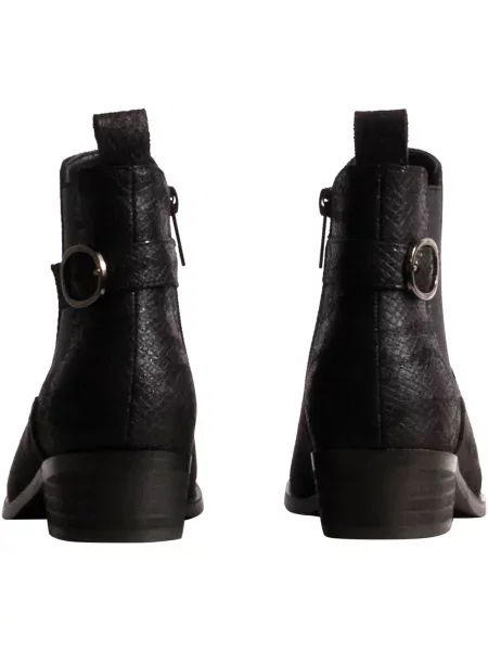 Pantofi Findlay negru
