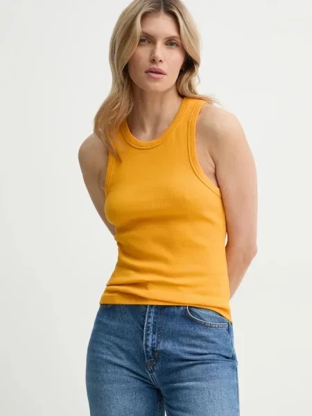 Top Purity TT za žene narančasta