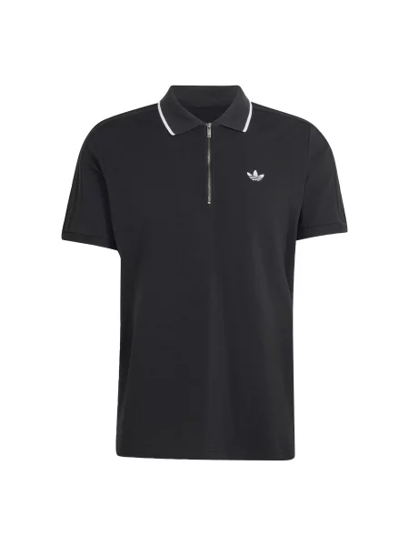 ADIDAS ORIGINALS Tričko černá