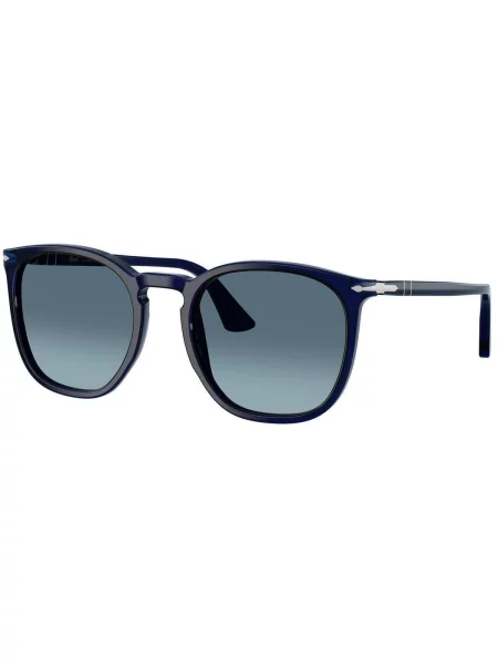 Hodinky Persol modrá