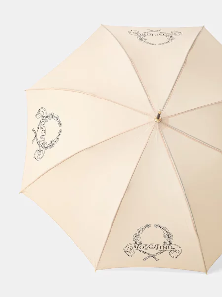 Moschino парасоля