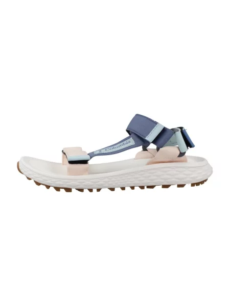 Columbia Sandale Konos Globetrot Tamnoplava plava
