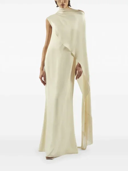 Rochie Taller Marmo alb