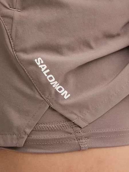 Шорты Salomon