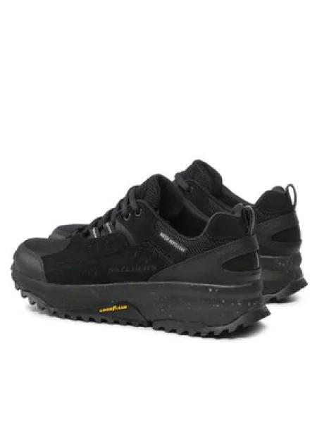 Laisvalaikio batai Skechers Road Sector Black juoda