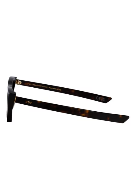 Ochelari de soare Retrosuperfuture maro