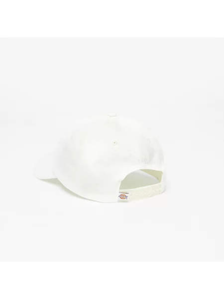 Dickies șapcă de baseball din cu imprimeu alb